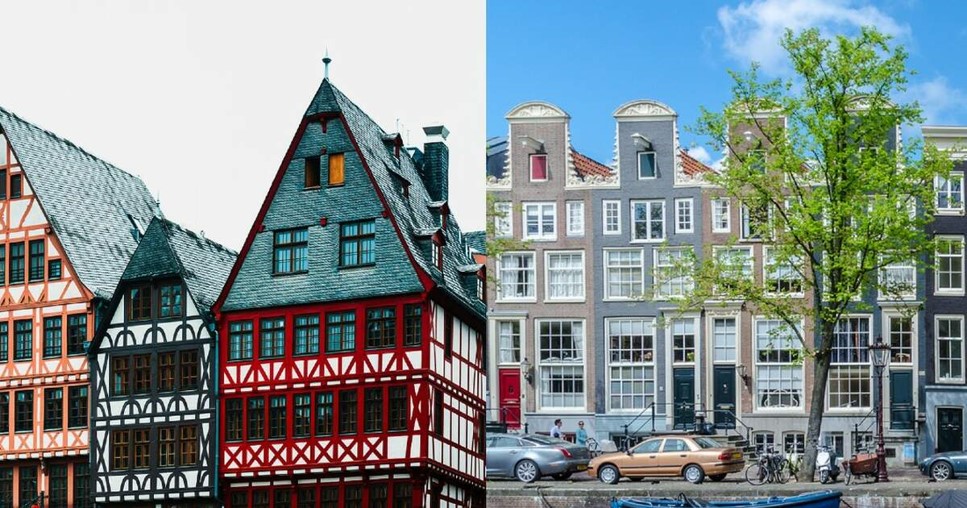 Rotterdam